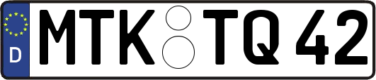 MTK-TQ42