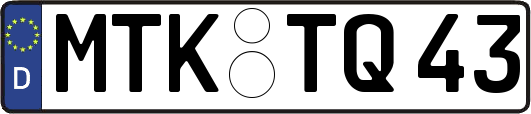 MTK-TQ43
