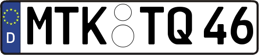 MTK-TQ46
