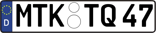 MTK-TQ47
