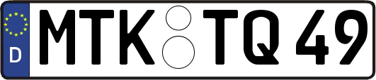 MTK-TQ49