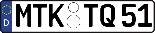 MTK-TQ51