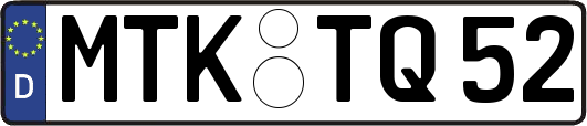 MTK-TQ52