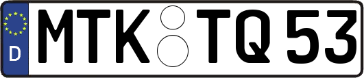 MTK-TQ53