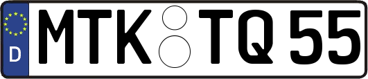 MTK-TQ55