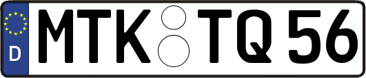 MTK-TQ56