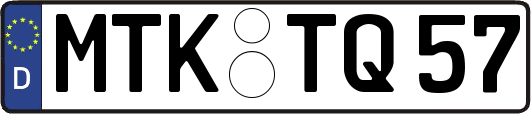 MTK-TQ57