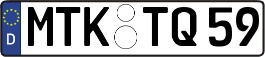 MTK-TQ59