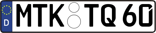 MTK-TQ60