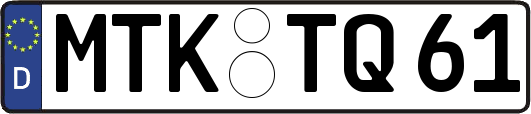 MTK-TQ61