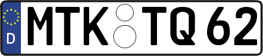 MTK-TQ62