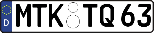 MTK-TQ63