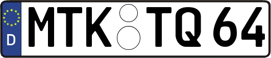 MTK-TQ64