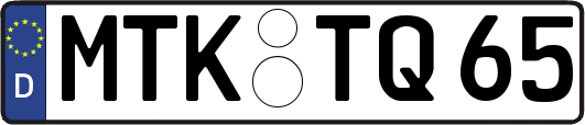 MTK-TQ65