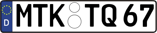 MTK-TQ67