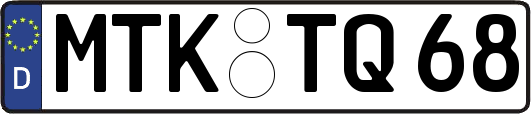 MTK-TQ68