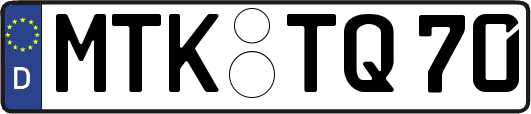 MTK-TQ70