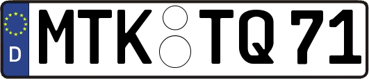 MTK-TQ71