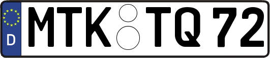 MTK-TQ72