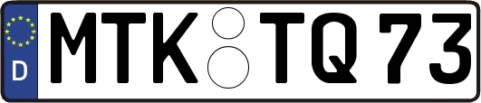 MTK-TQ73