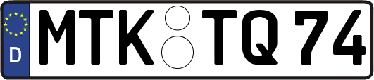 MTK-TQ74