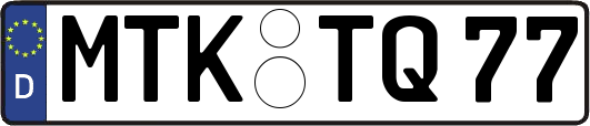 MTK-TQ77