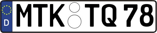 MTK-TQ78