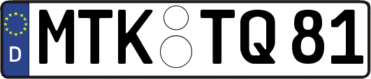 MTK-TQ81