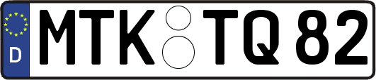 MTK-TQ82