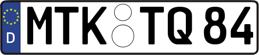 MTK-TQ84