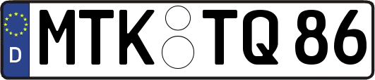 MTK-TQ86