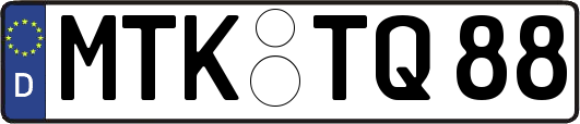MTK-TQ88
