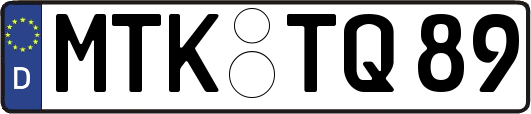 MTK-TQ89