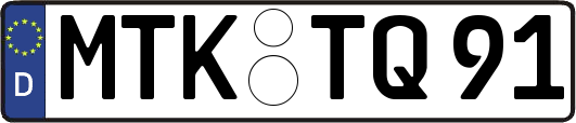 MTK-TQ91
