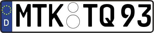 MTK-TQ93