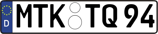 MTK-TQ94