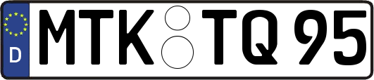 MTK-TQ95