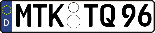 MTK-TQ96