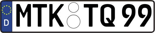 MTK-TQ99