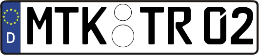 MTK-TR02