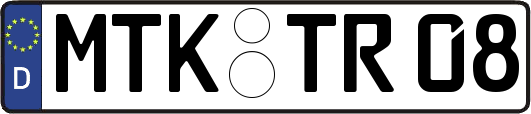MTK-TR08