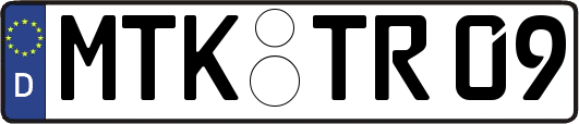 MTK-TR09
