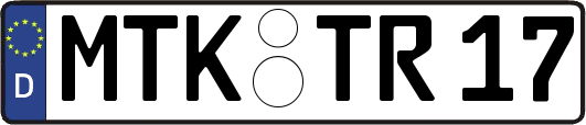 MTK-TR17