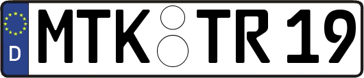 MTK-TR19