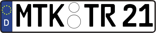 MTK-TR21