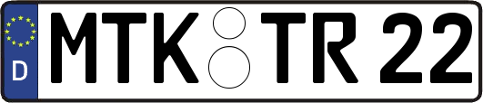 MTK-TR22