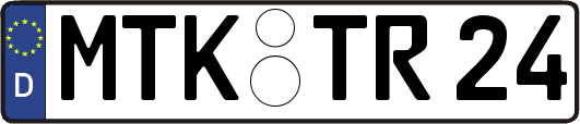 MTK-TR24