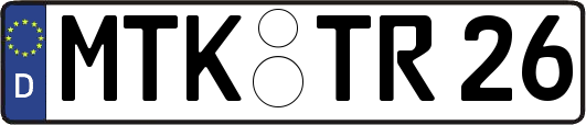 MTK-TR26