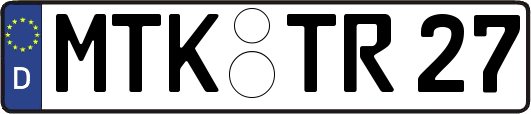 MTK-TR27