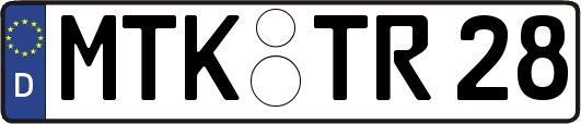 MTK-TR28